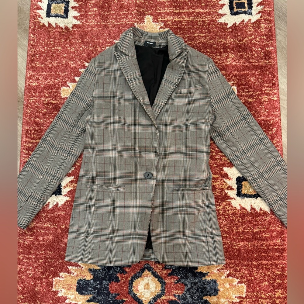 WOMENS EXPRESS SUIT (2 PIECES)